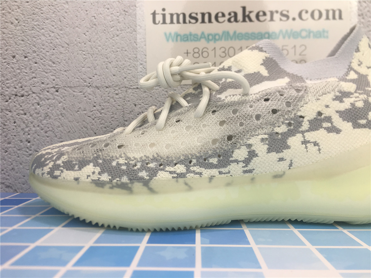 Yeezy Boost 380 Alien FV3260